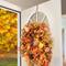 Haute Decor HighProfile™ Brushed Copper Wreath Hanger